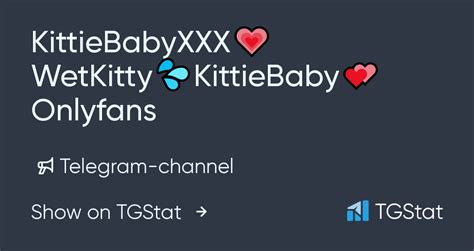 kittiebaby leaked|Kittiebabyxxxs Nude Videos